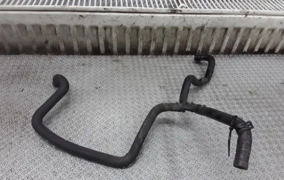 Audi A2 Engine coolant pipe/hose