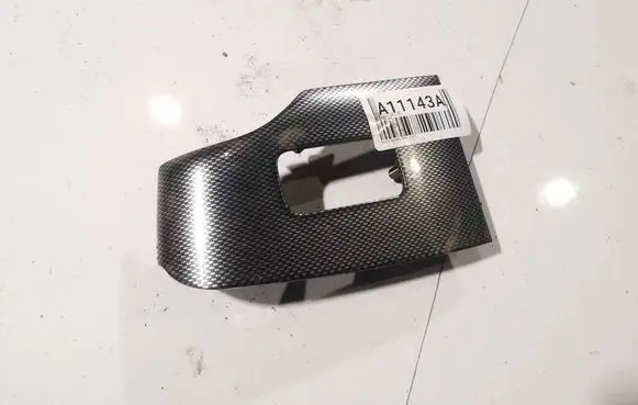 Honda Accord Other interior part 