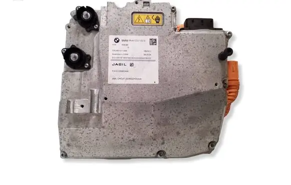 BMW i4 Voltage converter inverter 61445B3E9B8 5B3E9B8 CENBE3AEB