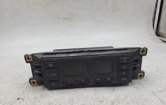 Audi A6 S6 C4 4A Climate control unit 4A0820043K