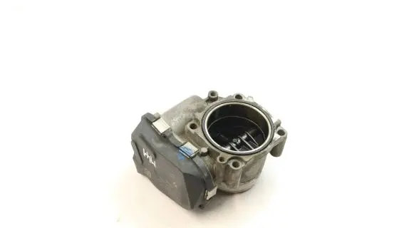 BMW X5M E70 Throttle valve 7555944 1276503153