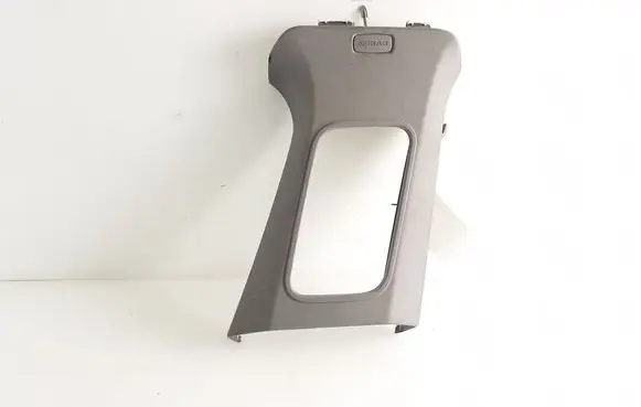 Porsche Panamera (970) (B) pillar trim (top) 970555194 97055570400