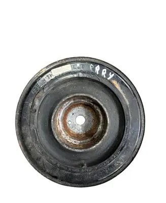 Audi A4 S4 B6 8E 8H Crankshaft pulley 059105251