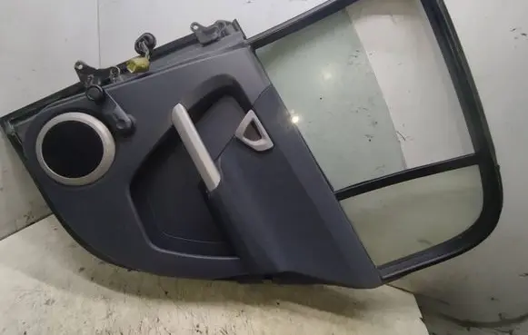 Smart ForFour I Rear door 