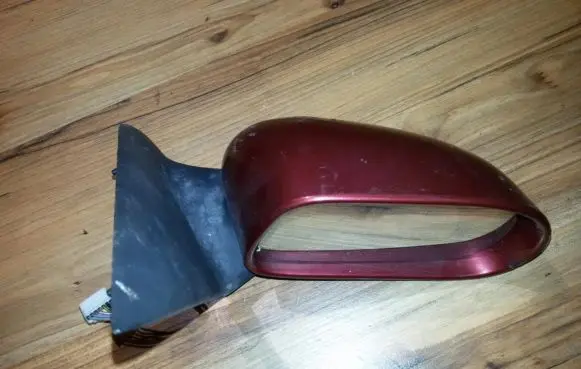 Fiat Marea Front door electric wing mirror E30151683