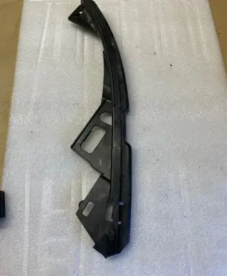 Volvo V50 Front bumper mounting bracket 30744956