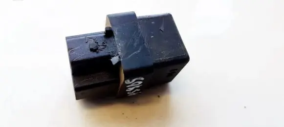 Ford Maverick Other relay 252309F900 4RA940010-65