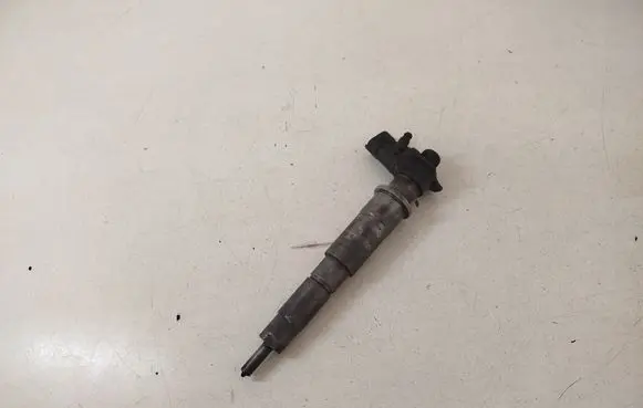 Opel Vivaro Fuel injector 804536 804536CH 180809