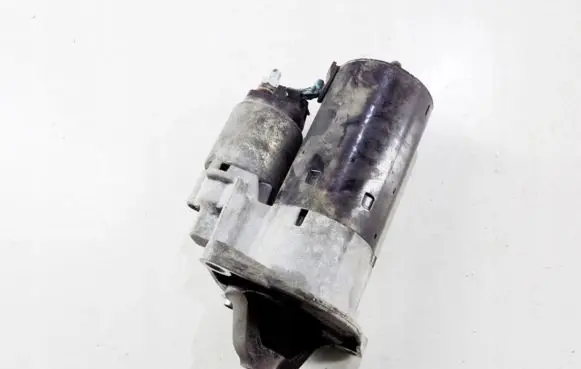 Suzuki SX4 S-Cross Starter motor