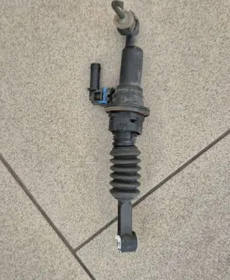 KIA Ceed Clutch slave cylinder 41600G4200