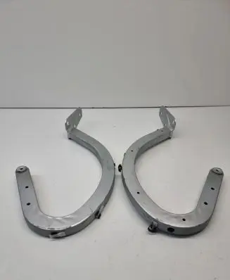 Jaguar XE Loading door hinge set 