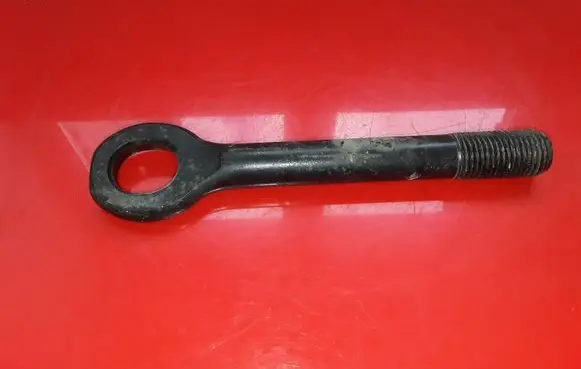 Hyundai Santa Fe Towing hook eye NOCODE