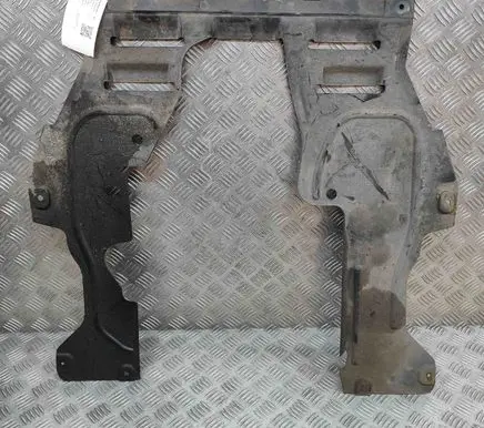 Opel Mokka Engine splash shield/under tray 95297733
