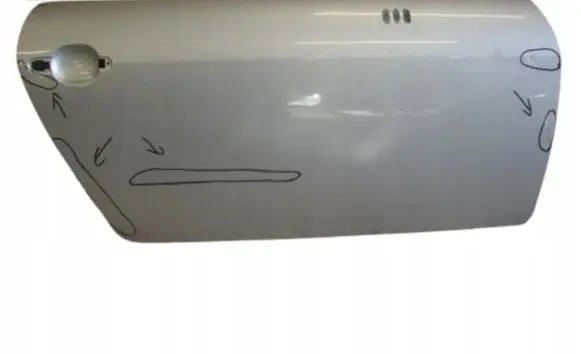 Audi TT Mk1 Door (2 Door Coupe) 