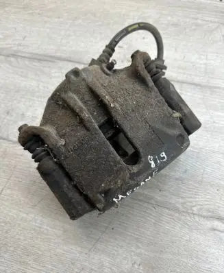 Renault Megane II Front brake caliper