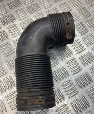 Ford Galaxy Air intake hose/pipe 7M0129627AA KYSBZ02ADE 97VW9W633DB