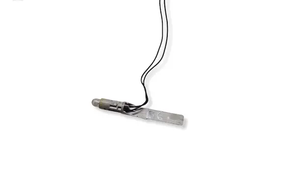 Volkswagen PASSAT B6 Headlight part 