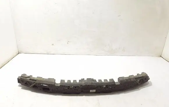 BMW 5 F10 F11 Front bumper foam support bar 7331748