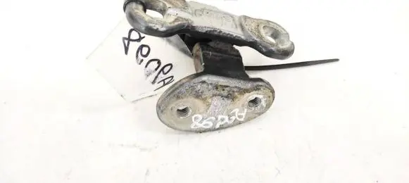 Volvo V50 Rear door lower hinge 30715361
