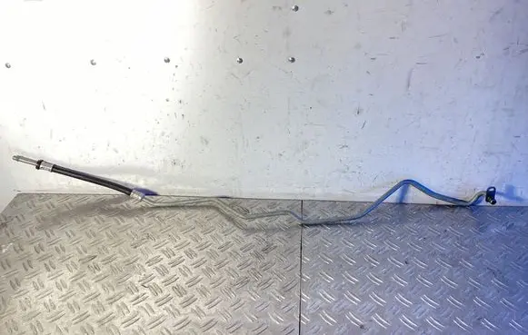 BMW 5 F10 F11 Air conditioning (A/C) pipe/hose 