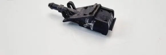 Volkswagen Golf IV Windshield washer spray nozzle 6E0955985
