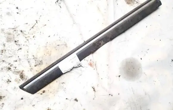Mazda 323 Rear door trim (molding)