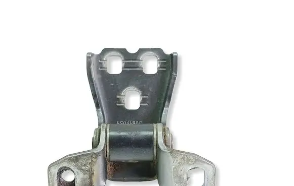 Jeep Grand Cherokee (WK) Rear door lower hinge 55394220AA 85574F 006YFD5M