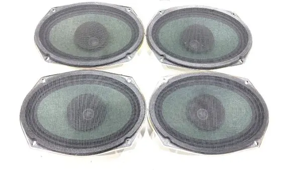 Jeep Compass Audio system kit 05091019AB