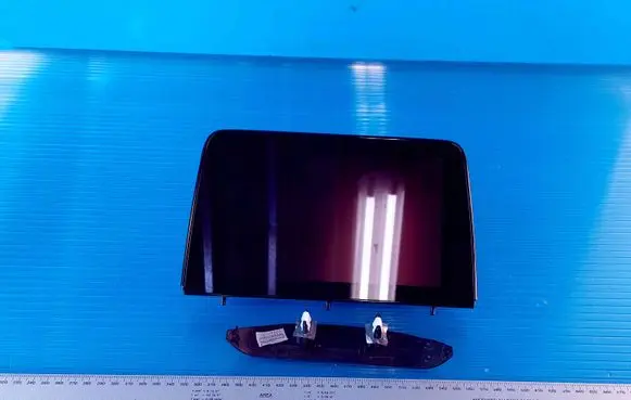 Volkswagen PASSAT B6 Screen/display/small screen JX7118B955FC GJCMC JX71819090700591F