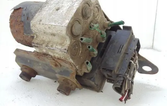 Renault Master II ABS Pump 54084698D