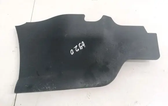 Renault Megane III Other interior part 689300003R