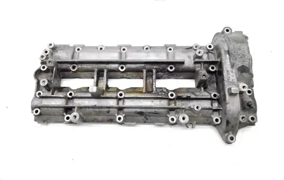 Rocker cam cover