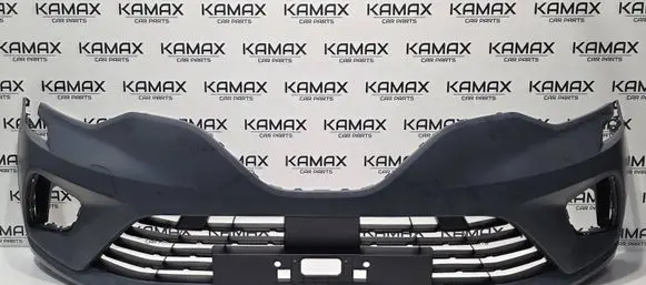 Renault Clio V Front bumper 620228351R