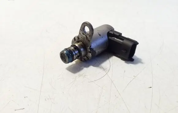 Fiat 500L Oil pressure sensor 70537402
