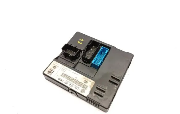 Audi A6 S6 C6 4F Light module LCM 4F0907289G 4F0910289G