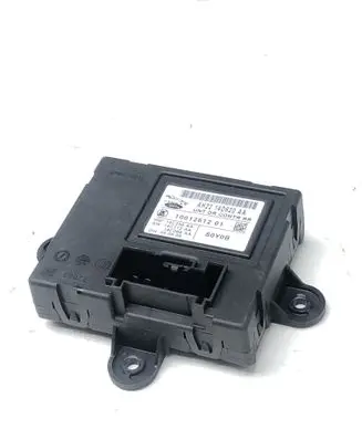 Jaguar XF Door control unit/module 1001261201