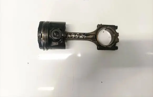 Volvo XC90 Piston with connecting rod
