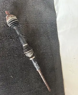 Volvo XC60 Front driveshaft P31272546 T111128