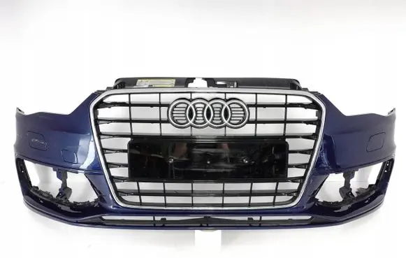 Audi A3 S3 8V Front bumper 8V3807437F