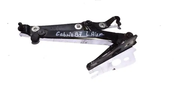 Audi A4 S4 B7 8E 8H Tailgate/trunk/boot hinge 8H0827302B