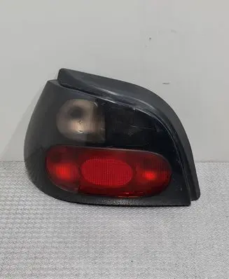 Renault Megane I Rear/tail lights 7700828137