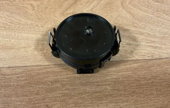 BMW 5 E60 E61 Rain sensor 12037322 6PV00977100 6PW00977100