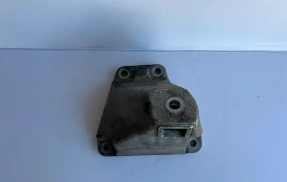 BMW 5 F10 F11 Engine mounting bracket 6795958 6781212