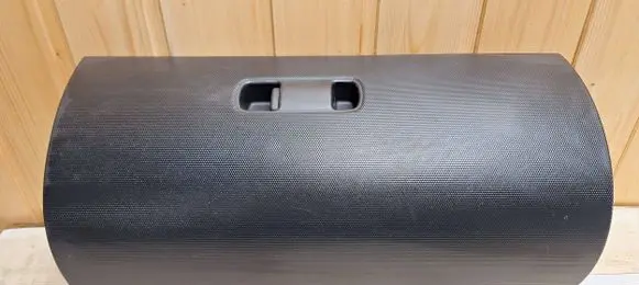 Honda Jazz Glove box