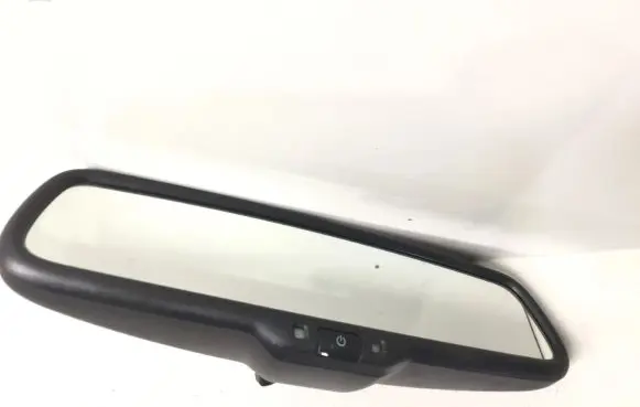 Chrysler Sebring (JS) Rear view mirror (interior) 04805572AC 9051069 015892