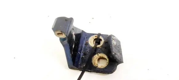 Renault Laguna I Rear door lower hinge