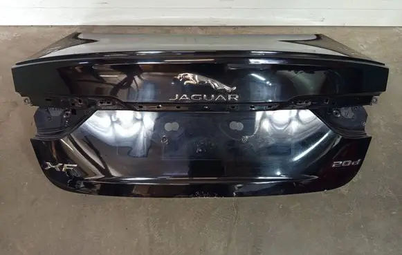Jaguar XF X260 Tailgate/trunk/boot lid KLAPX260ZARVA