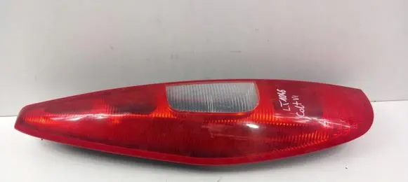 Mitsubishi Colt Rear/tail lights