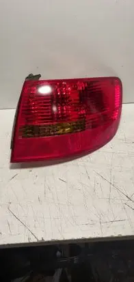 Audi A6 S6 C6 4F Rear/tail lights 89036920