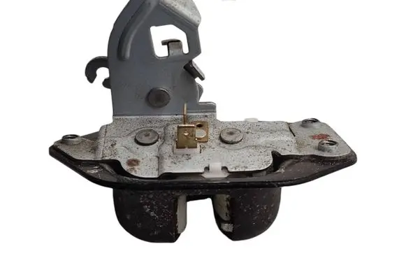 Tailgate/trunk/boot lock/catch/latch